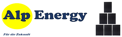 AlpEnergy Logo